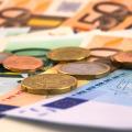Euro: Münzen und Scheine